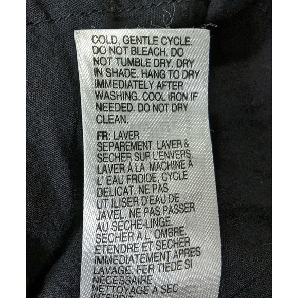 Roxy 'East Coast Dreamer' Bell Sleeve Floral Print Dress Size XS - Picture 6 of 7